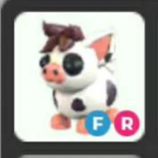 Fr Mini Pig