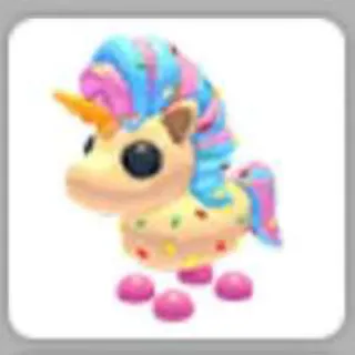 16x Candicorn