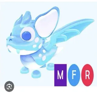 Mfr Arctic Dusk Dragon