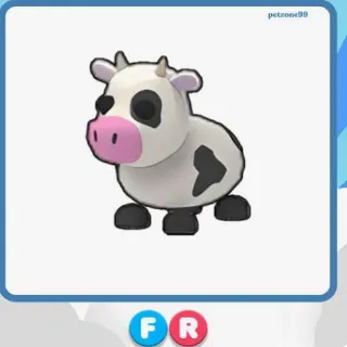Fr Cow