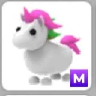 Mega Unicorn