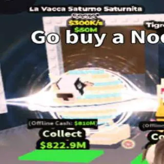 La Vacca Saturno Saturnita