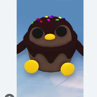 Choco Penguin