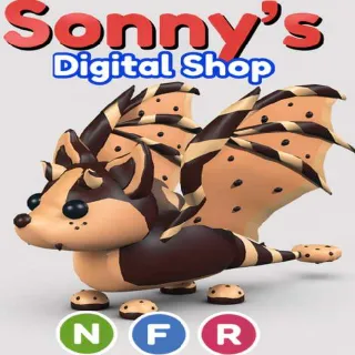 Nfr Chocolate Chip Bat Dragon
