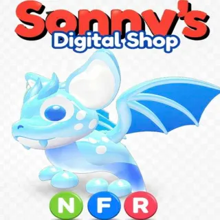 Nfr Arctic Dusk Dragon