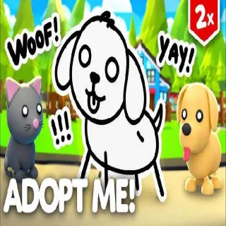 2D Doggy