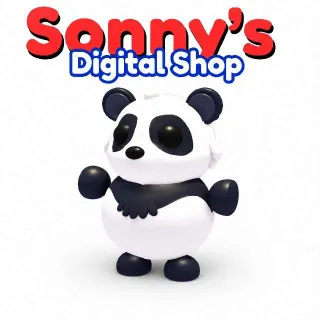 Giant Panda