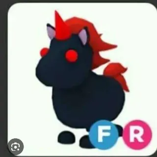 Fr Evil Unicorn In stock