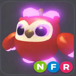 Nfr Apple Owl