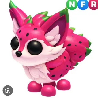 Nfr Dragonfruit Fox