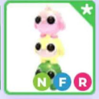 Nfr Dango Penguins