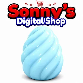 100x Crystal Egg
