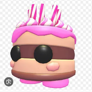 4x Cake Friend
