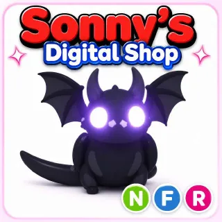 Nfr Shadow Ducky