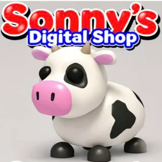 Fr Cow