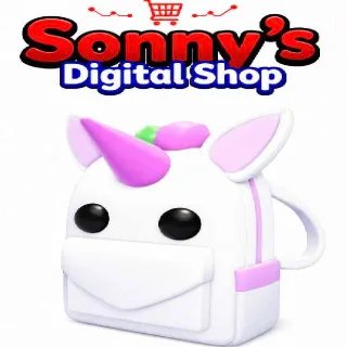 Unicorn Backpack