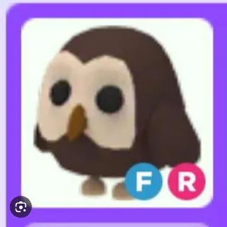 Fr Owl