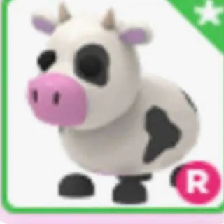 R Cow