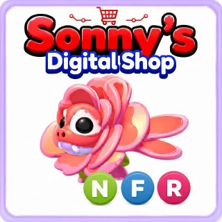 Nfr Rose Dragon