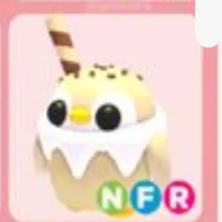 Nfr Vanilla Penguin