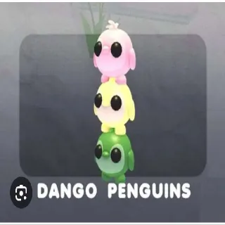 Dango Penguins R