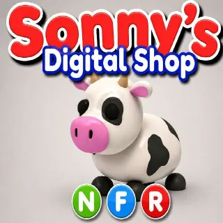 Nfr Cow