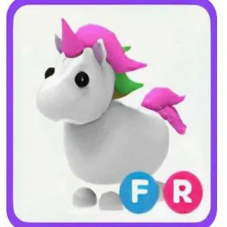 Fr Unicorn
