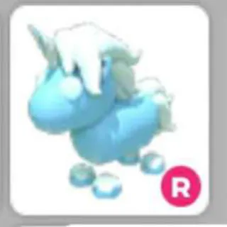 Frost Unicorn R
