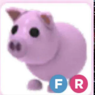 Fr Pig