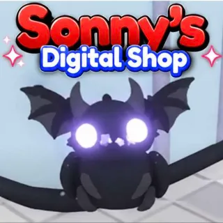 50x Shadow Dragon Ducky