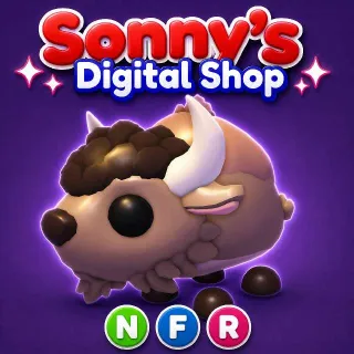 Nfr Bison