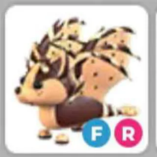 Fr Chocolate Chip Bat Dragon