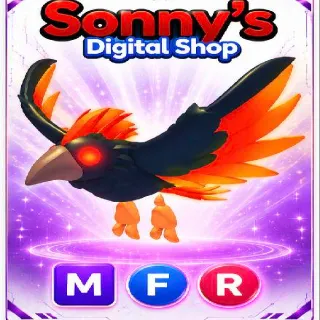 Mfr Storm Condor