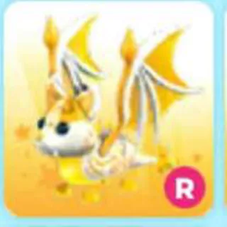 Fairy Bat Dragon R