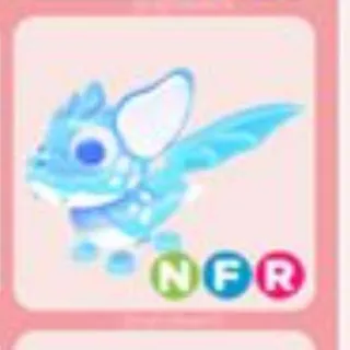 Nfr Arctic Dusk Dragon
