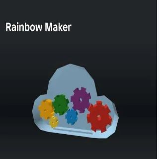 Rainbow Maker
