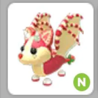 Strawberry Shortcake Bat Dragon