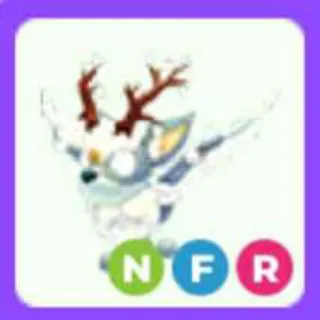 Nfr Christmas Spirit