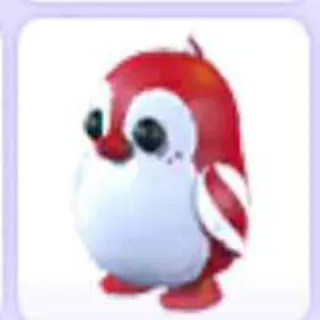 Peppermint Penguin
