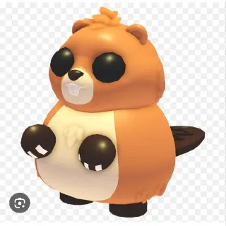 4x Ranger Beaver