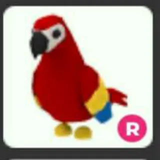 R Parrot