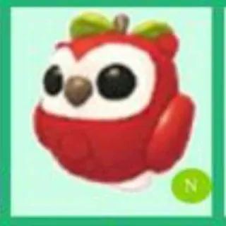 Nfr Apple Owl