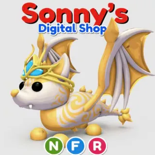 Nfr Fairy Bat Dragon