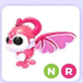 Cupid Dragon Nr