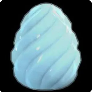 150x Crystal Eggs
