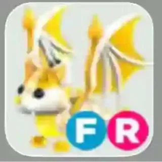 Fr Fairy Bat Dragon