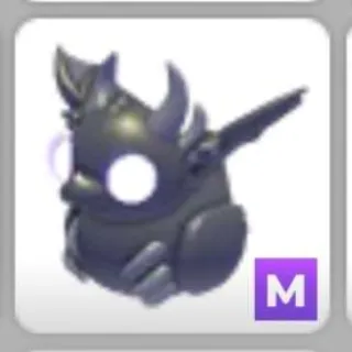 Mega Shadow Ducky
