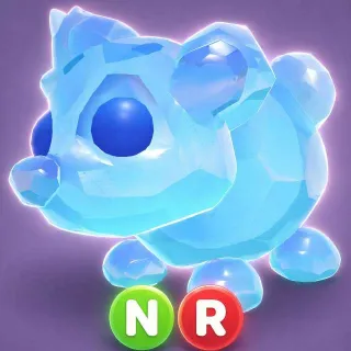Nr Frostbite Bear
