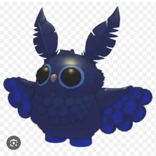 Stygian Owl