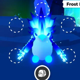 Nfr Frost Phoenix